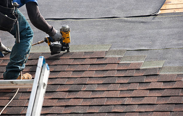 Licensed Roof Installation service in Crooks, SD - Brentwood Metal Roofing